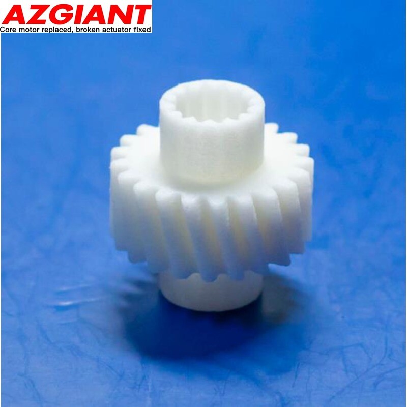 for Seat Adjustment Gear Replacement for Toyota Prado  for Land Cruiser 3400 LC95