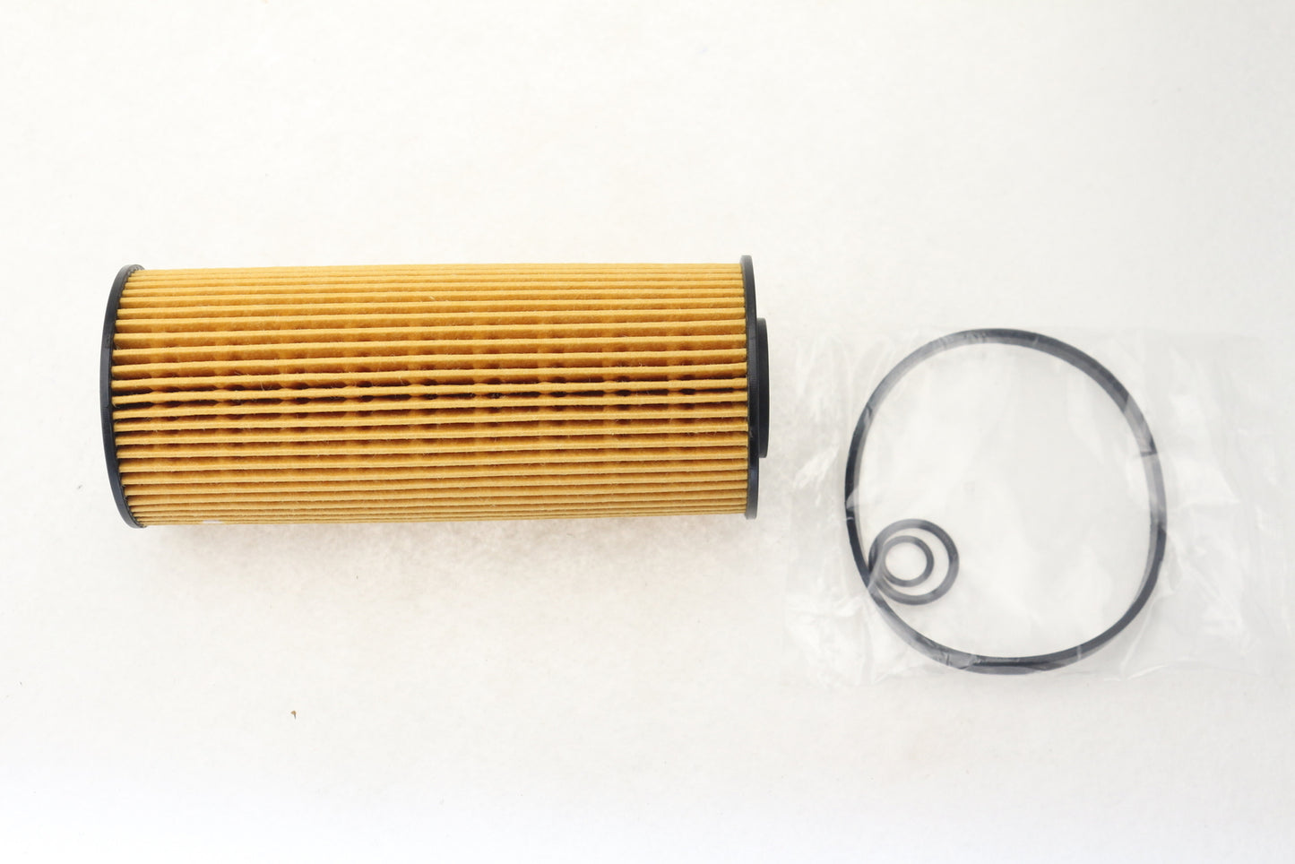 1Pc Diesel Fuel Filter Kit 8-98018858-0 Fit for Isuzu 4HK1 NPR NQR NRR