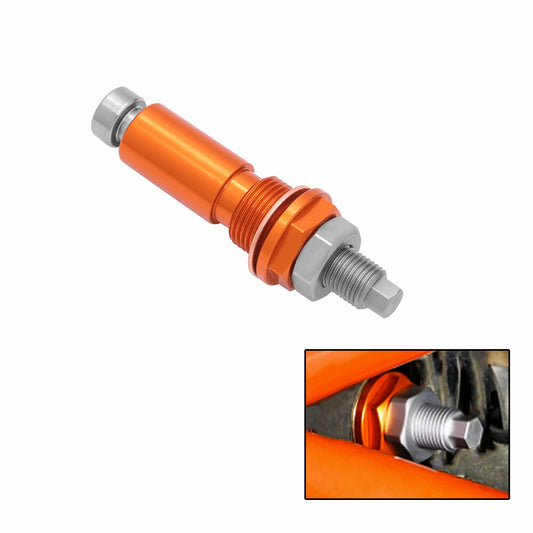 Manual Cam Chain Tensioner For 690 ENDURO /R SMC R/DUKE/R SUPERMOTO R 2007-2018 Q