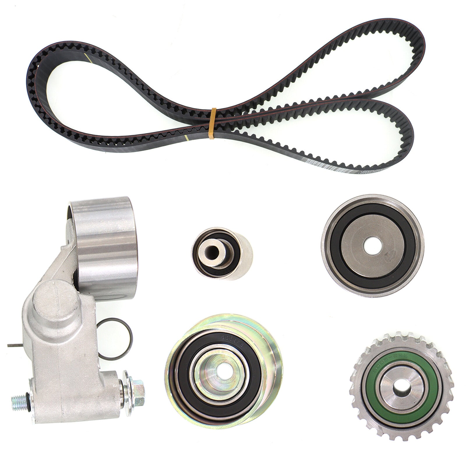 Timing belt kit for Subaru Forester Impreza Outback Legacy 1999 - 2012 Q