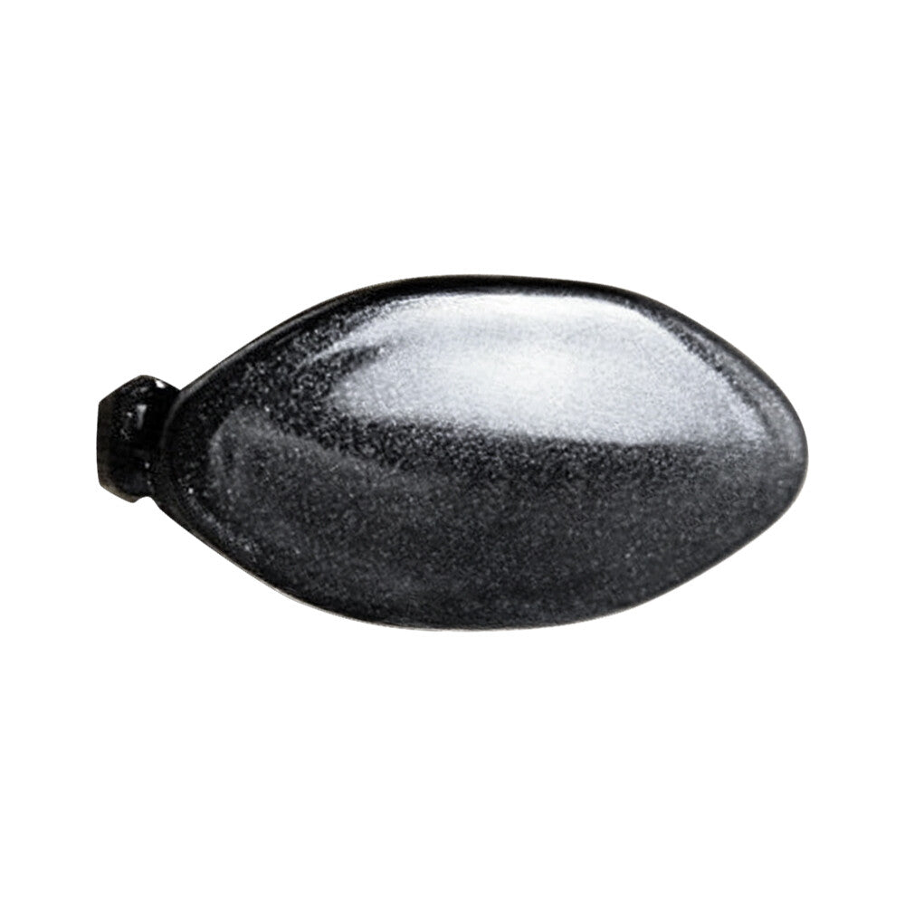 Door Handle Key Hole Cap Left Front Charcoal for BMW G20 G30 G05 G01 2019-2023