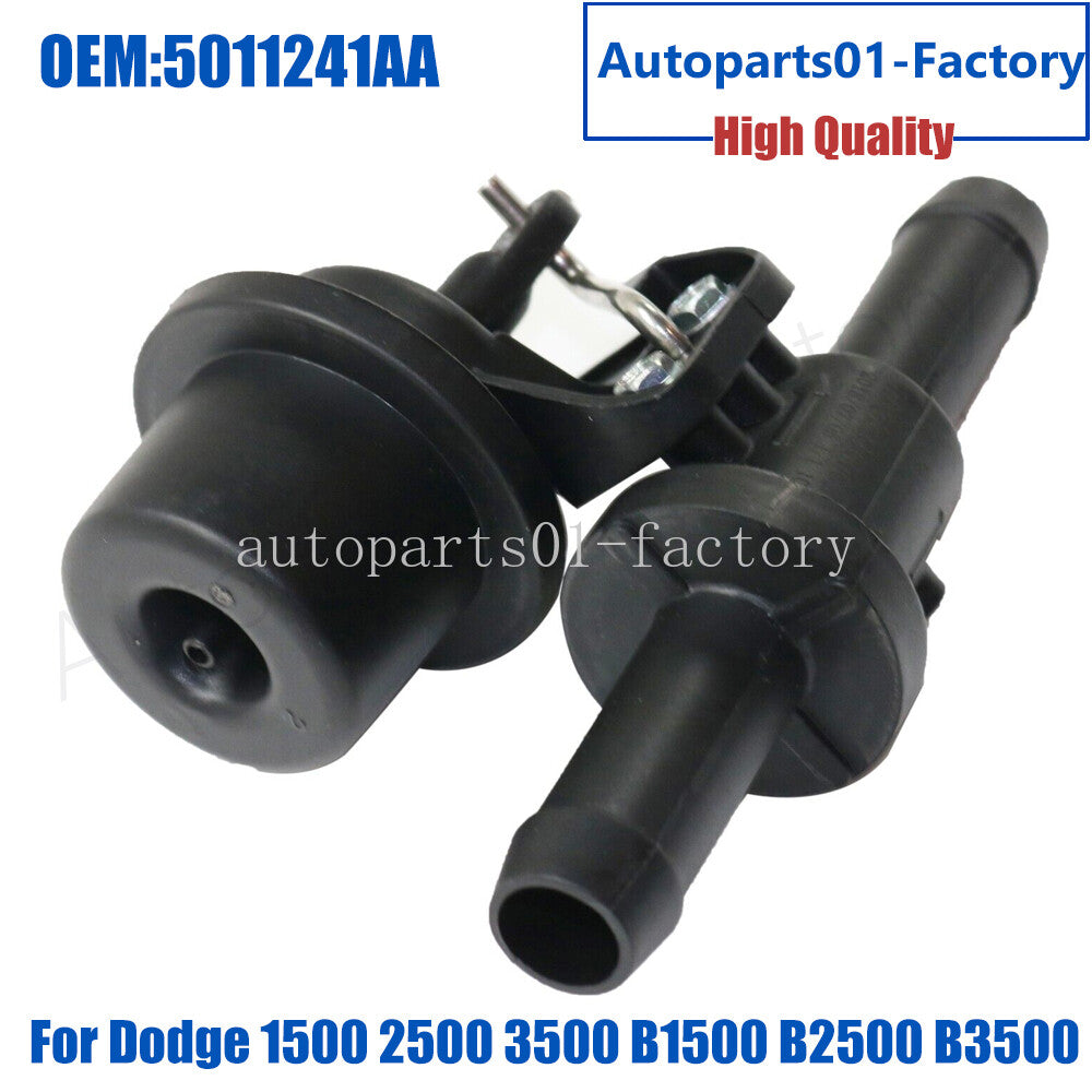 5011241AA Radiator Water Valve for Dodge Van for Dodge 2500 3500 B1500 B2500 B3500
