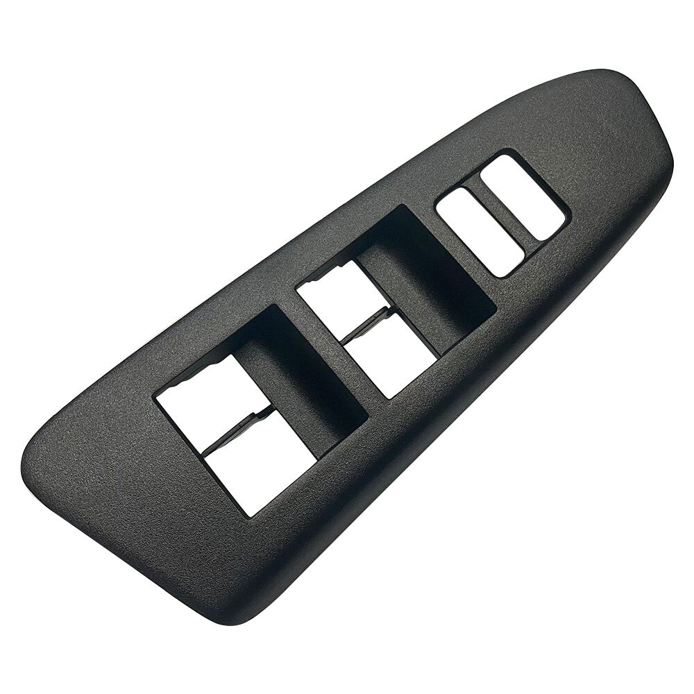 For 2012-2015 for Toyota Tacoma Front Left Driver Master Power Window Switch Bezel