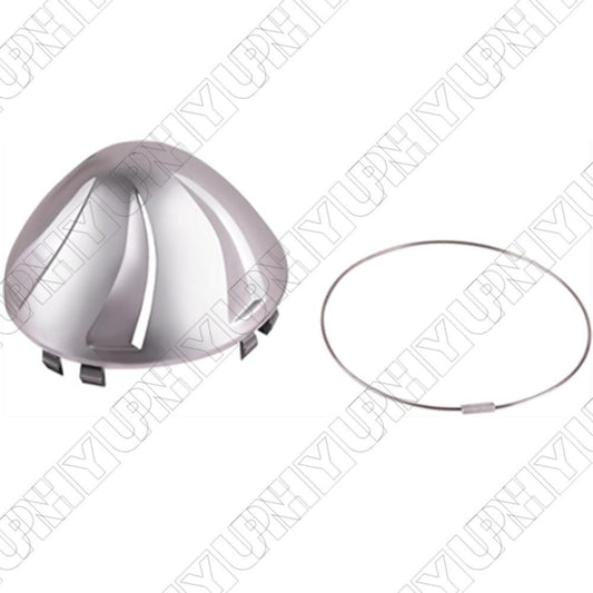 1× Wheel Center Hub Cap for Toyota for 4Runner 1984-22 Tacoma 1995-21 Tundra 2001-20 Q