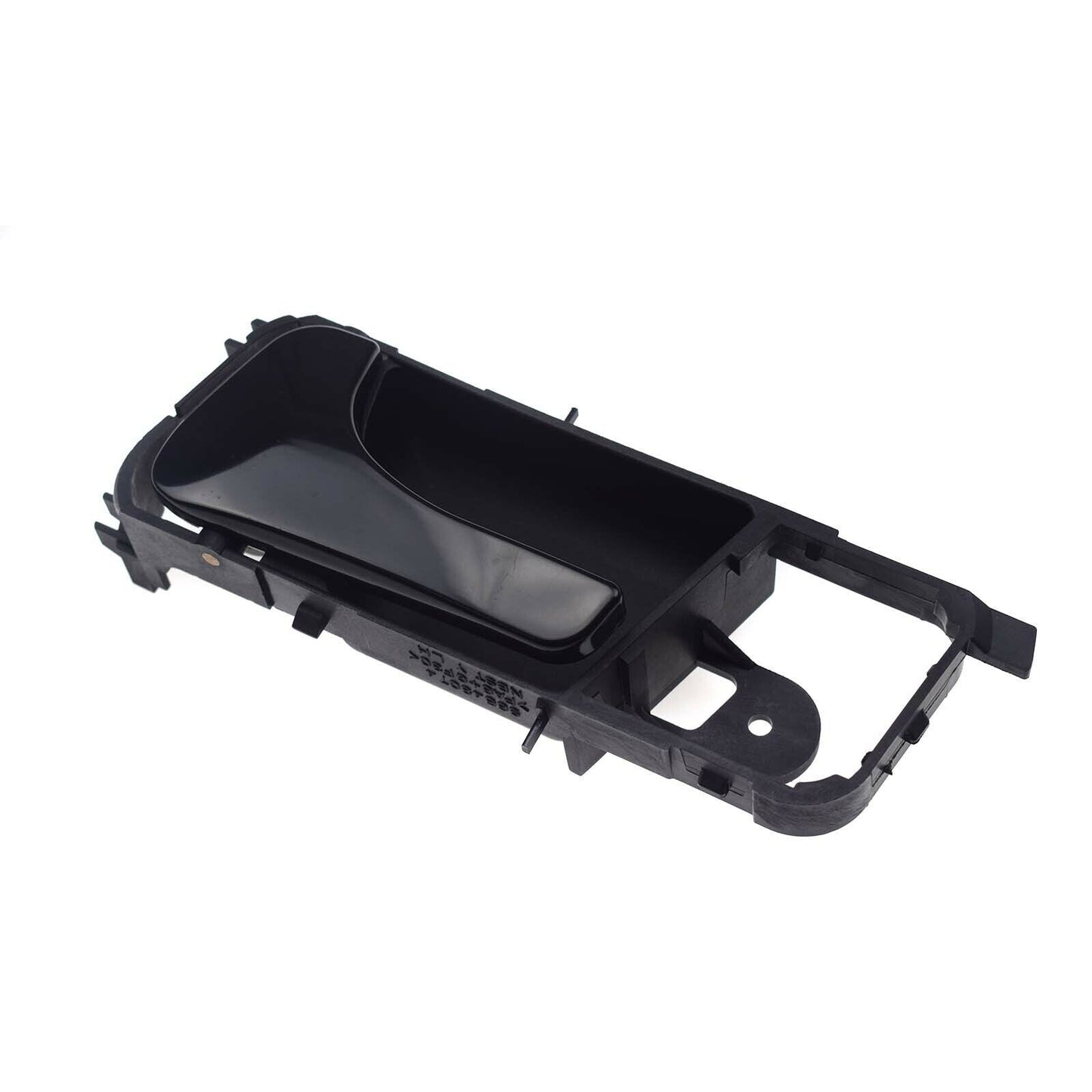 For 2004-08 for Suzuki Forenza Sedan 96548115 Front Left Interior Door Handle Black