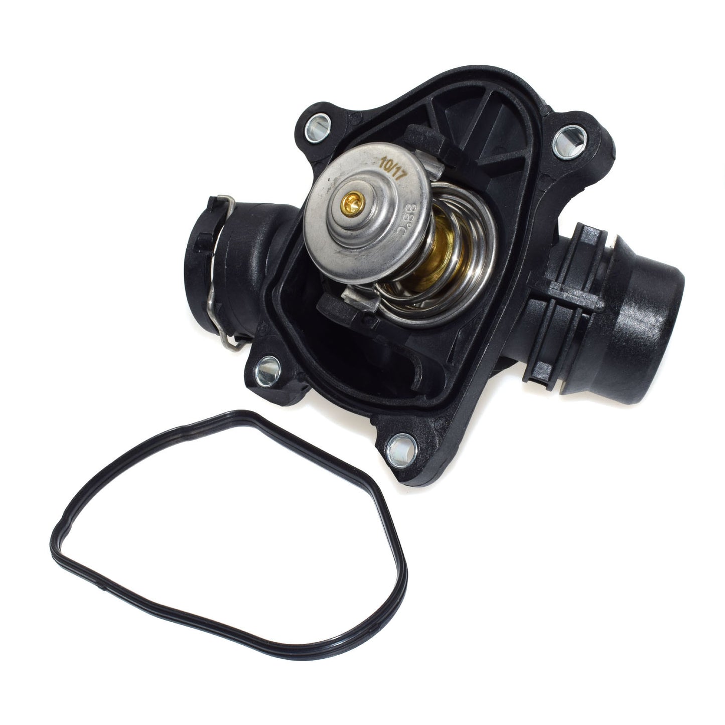 Thermostat with housing 11 51 789 014 Suitable for E46 E90 120i 118d 320d 330xd Brand New v