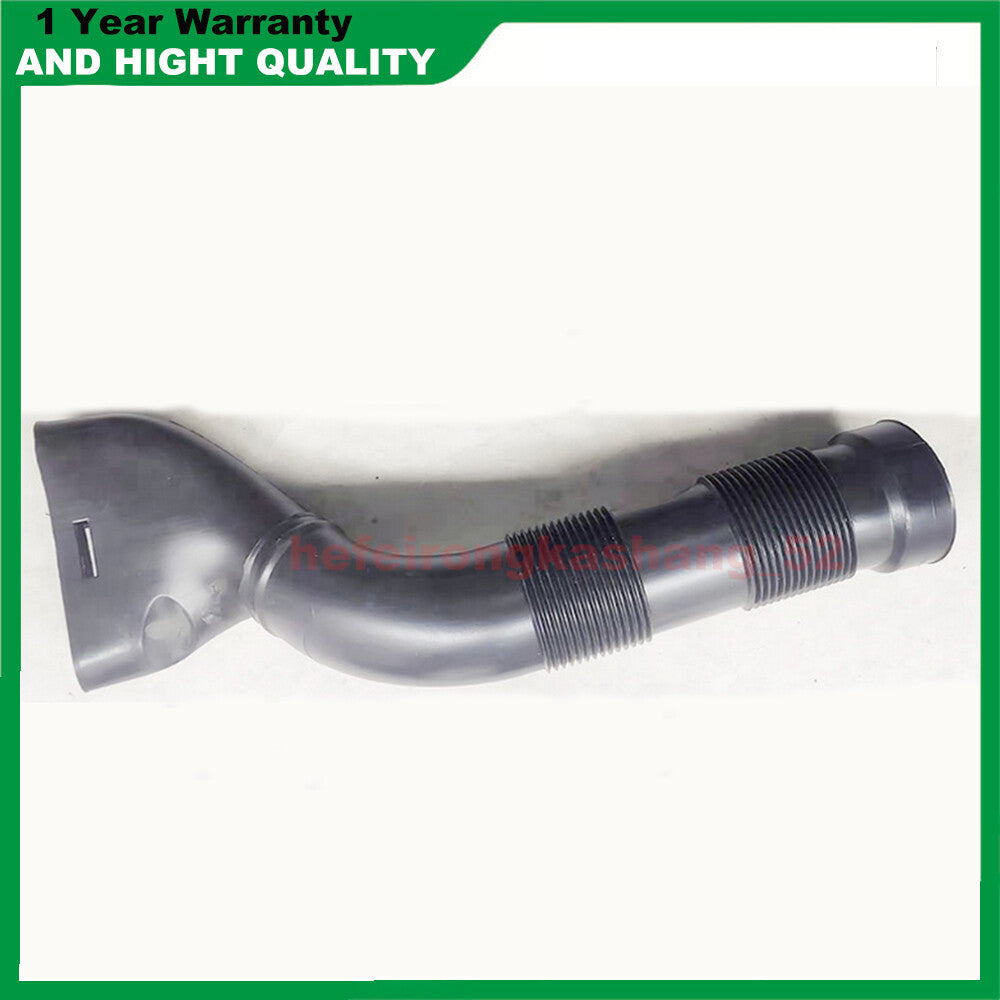 1 left intake hose, model 2095280307, suitable for Mercedes-Benz W209, C209, CLK240, M112, 2004-2005. Q