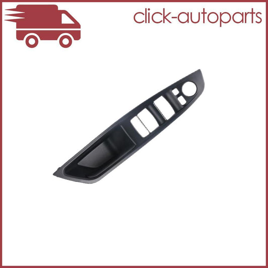 Driver Side Front Door Pull Handle Trim for BMW F10 5 Series 2011-2016 - 7225865 Q