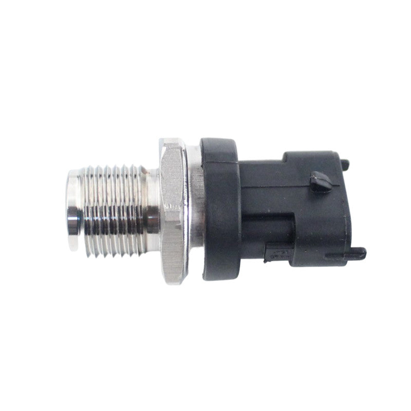 0281002937 Fuel injection Rail Pressure Sensor for VOLVO for FORD for IVECO