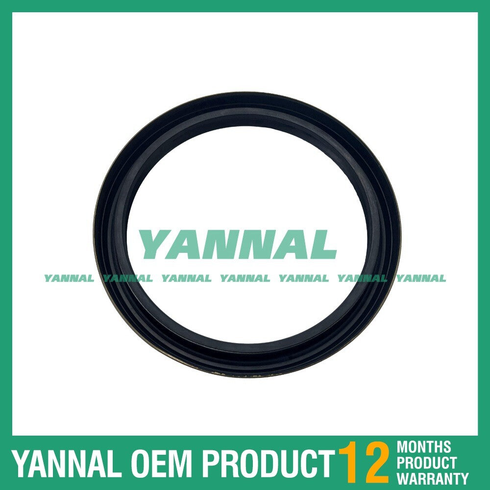 Assy parts for Deutz TCD2011L04W crankshaft rear oil seal engine -