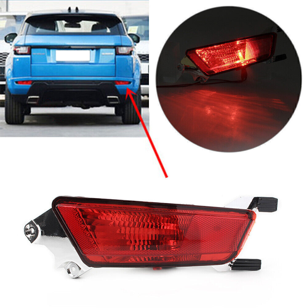 LR025148 Rear right bumper fog light for Land Rover for Range Rover Evoque