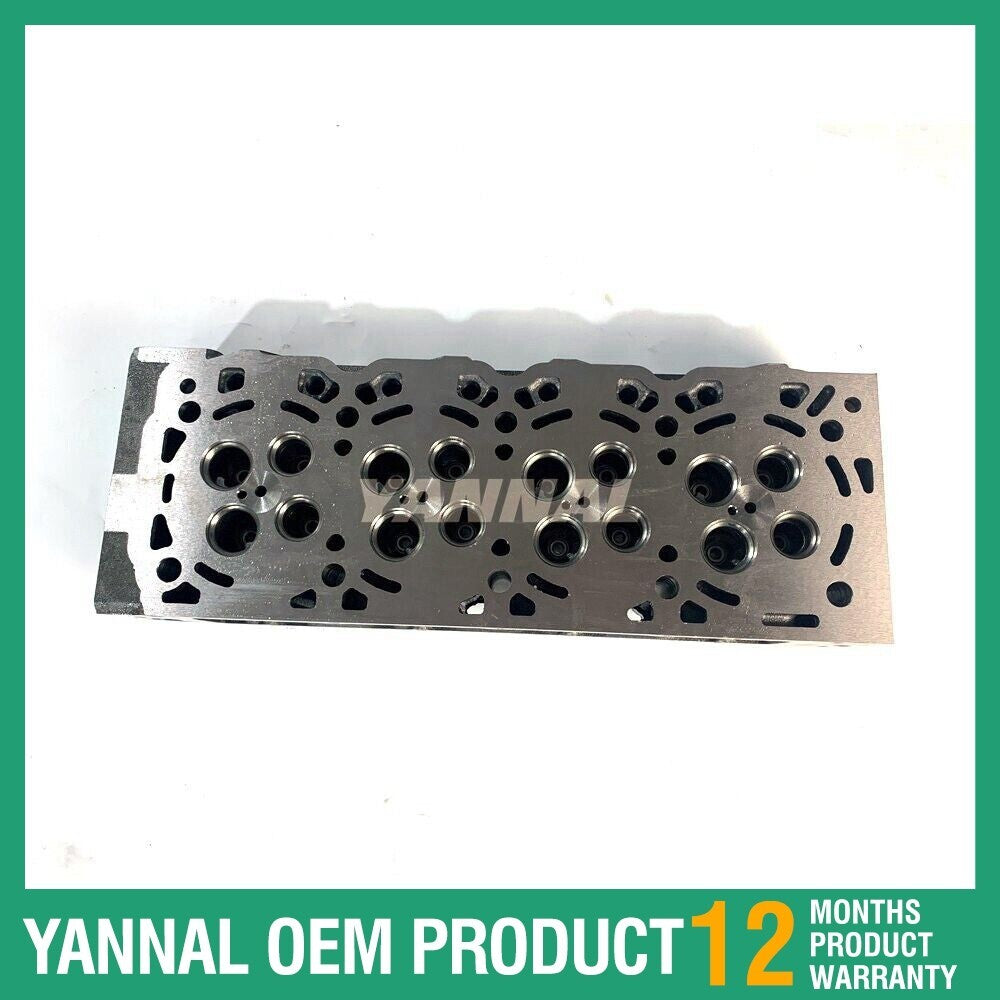 V3307 V3307-T is suitable for Kubota cylinder heads and is suitable for Bobcat engines and tractors M5040 M6040
