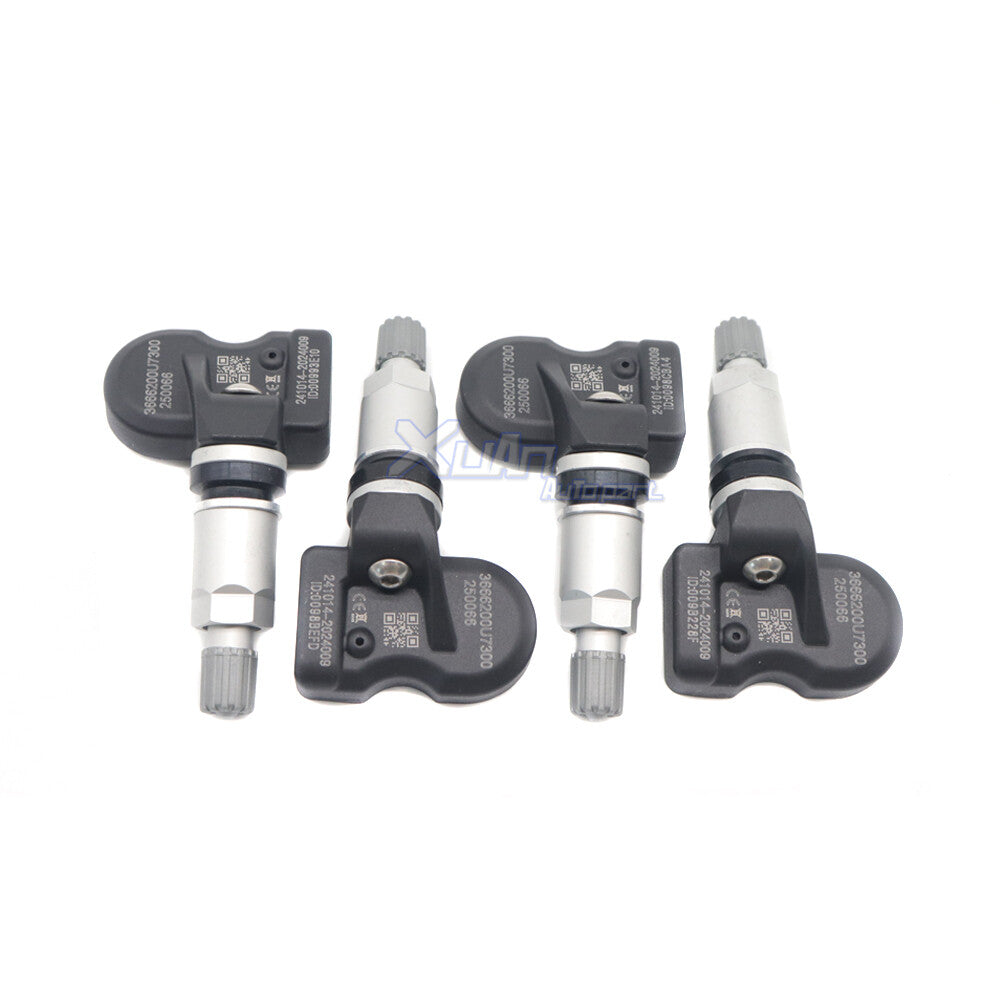 TPMS tire pressure monitoring sensor suitable for Geely Jiaji Okavango for JAC 3666200U7300