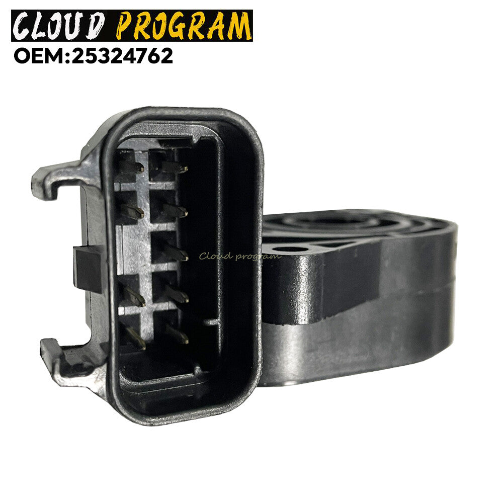 25324762 for GMC for Yukon XL 2500 Accelerator Pedal Sensor SMP 53531RS 01-2003 n