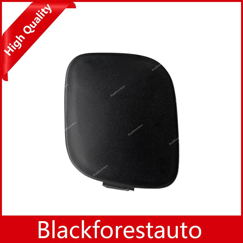 Front Left Bumper Tow Eye Cover 5212847900 Unpainted For 2010-12 for Toyota Prius Q
