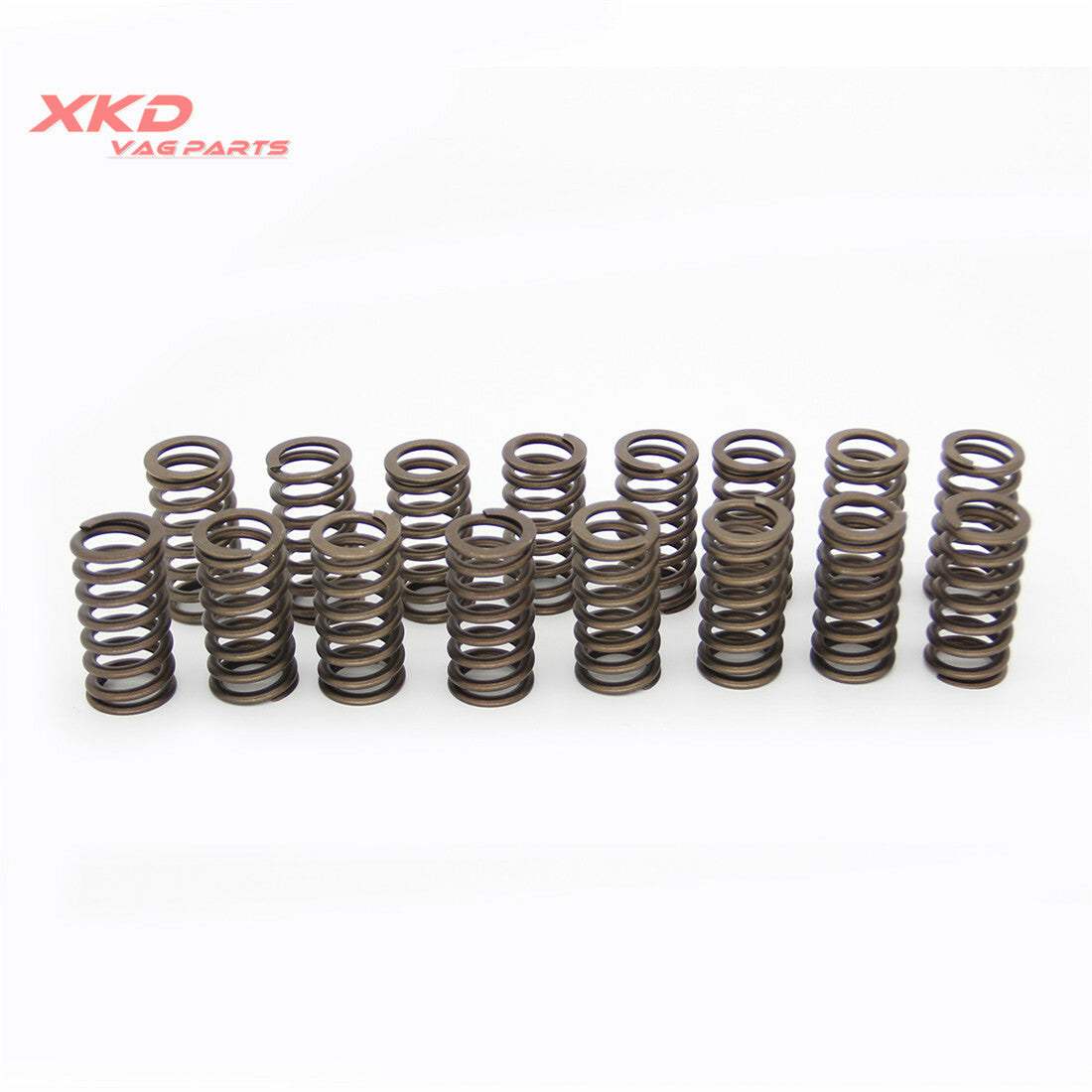 16 2.0TDI and 1.6TDI Valve Spring Kit for Volkswagen Amarok for Golf CDCA CNEA 059109633J