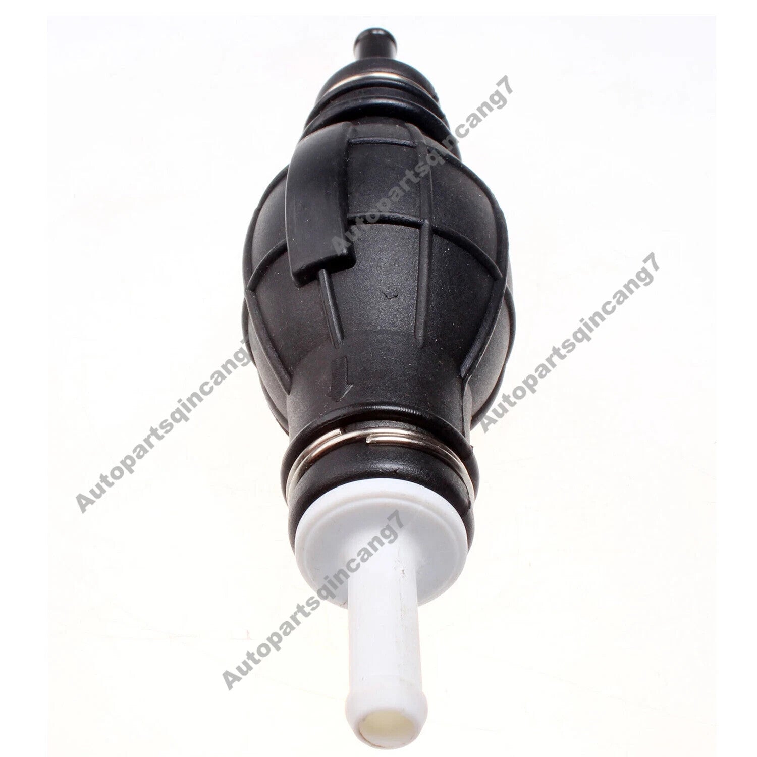 Hand Primer Pump 246/00646 for JCB Excavator 8040ZTS 8015 Loader 1CX Robot 1110