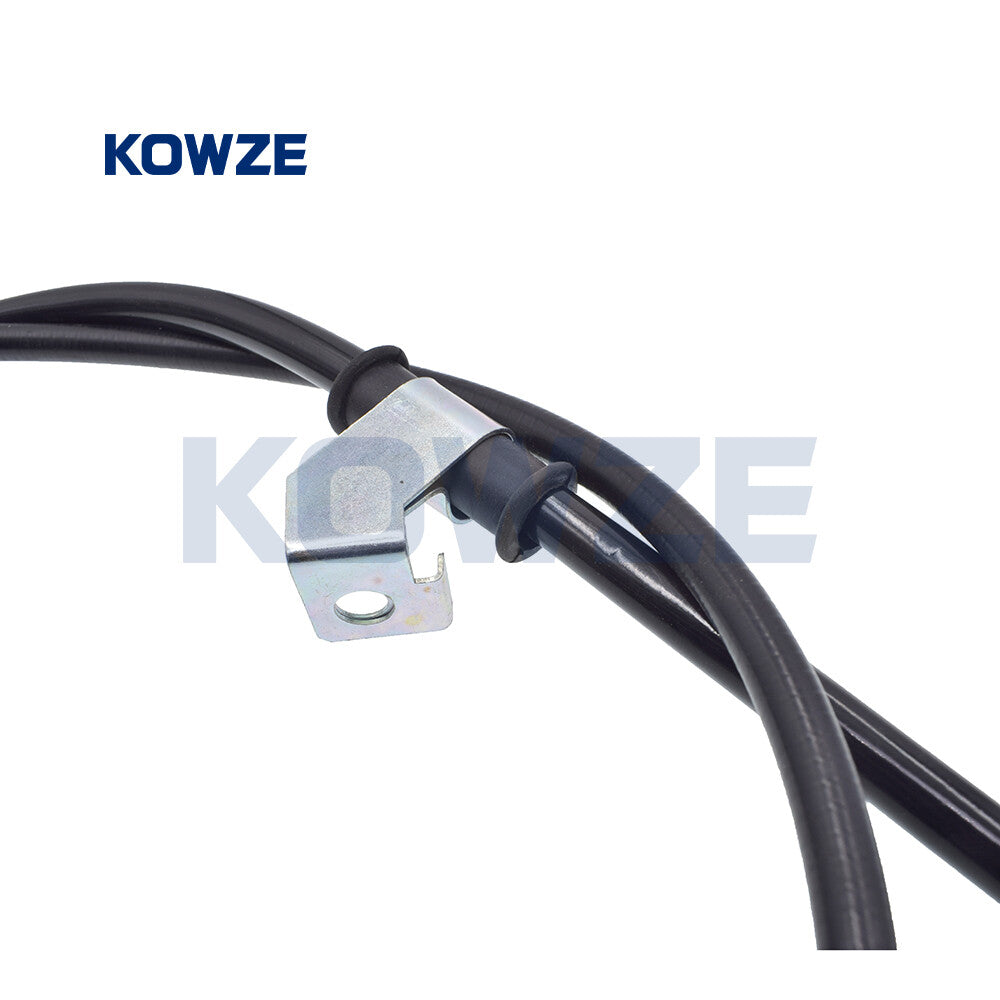 RR LH Parking Brake Cable for Mitsubishi L200 K66T Triton 2.8 3.0L 4WD MR128203 Q