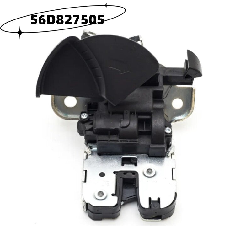Suitable for Passat sedans/cars 2012-15 - Trunk cover release block 56D827505- n