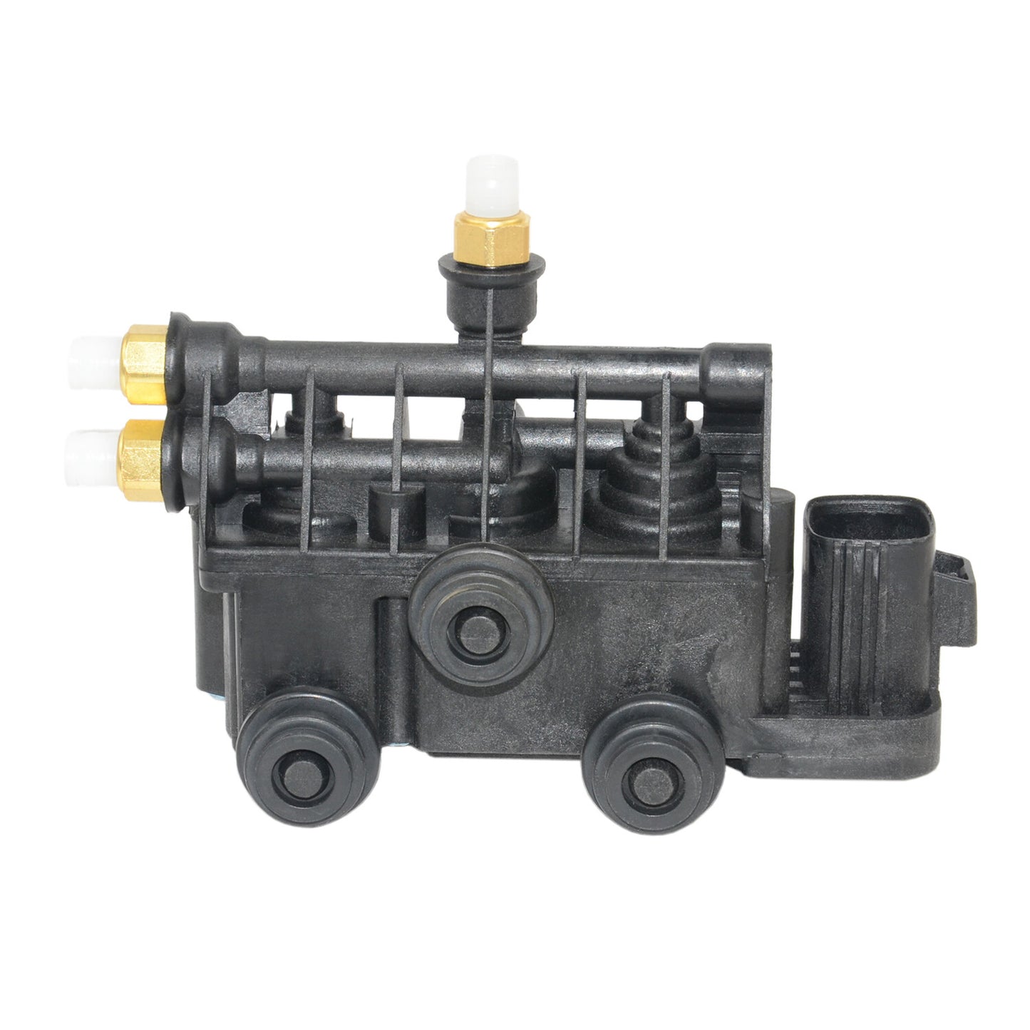 1RVH000095 Front Air Suspension Valve Block for LR3 LR4 for Range Rover Sport 05-13 n