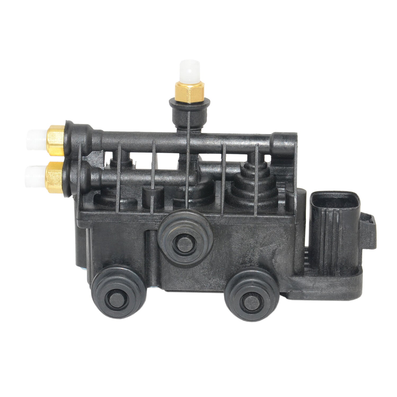 1RVH000095 Front Air Suspension Valve Block for LR3 LR4 for Range Rover Sport 05-13 n
