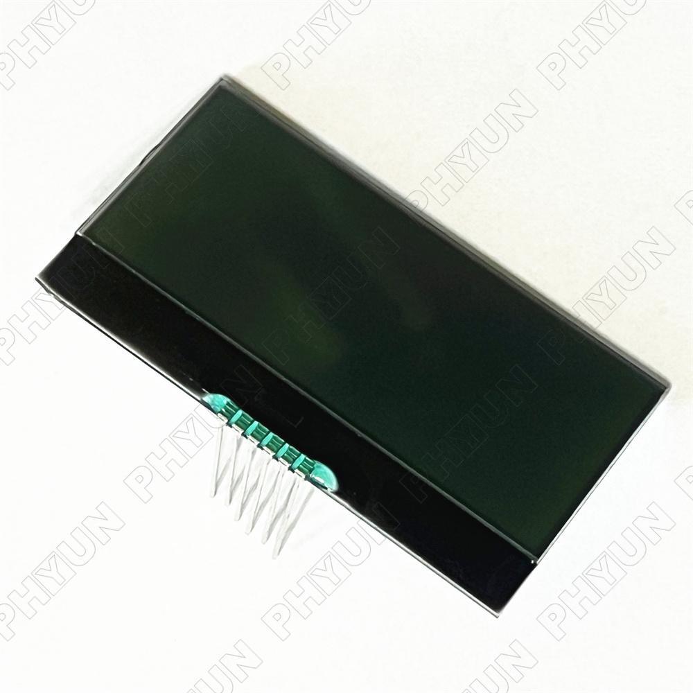 Speedometer Cluster LCD Screen Display Replacement for Ford F-150 2004-08 Models Q