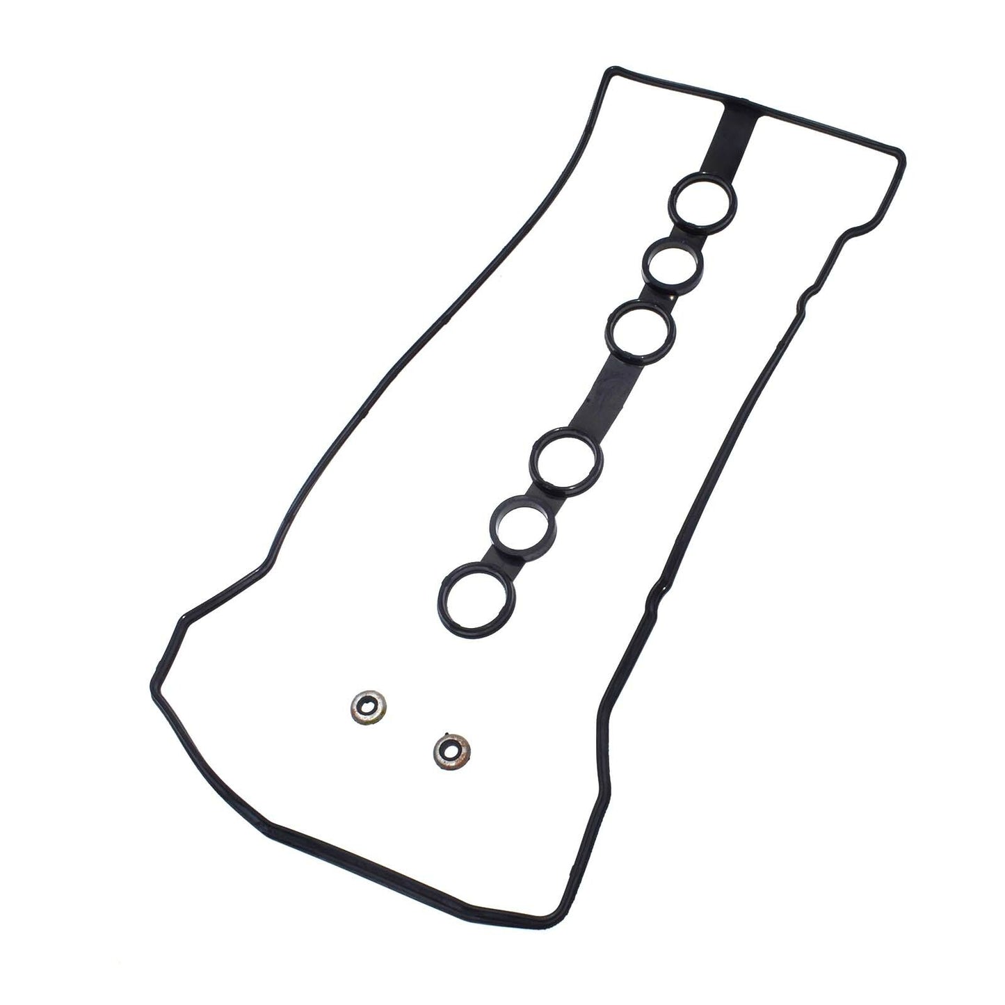 Valve cover gasket VS50542R suitable for Corolla Matrix Celica and 1.8L DOHC engines. n