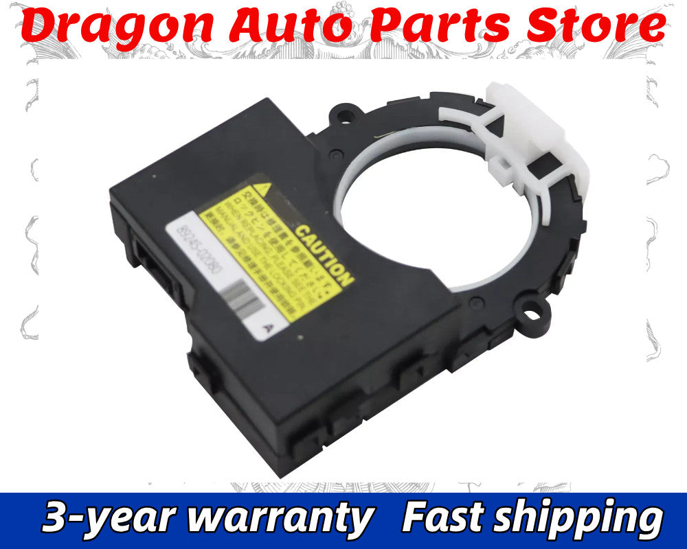 NEW Steering Angle Sensor 89245-02080 FIT For 2015-2017 for Toyota for Camry for Corolla