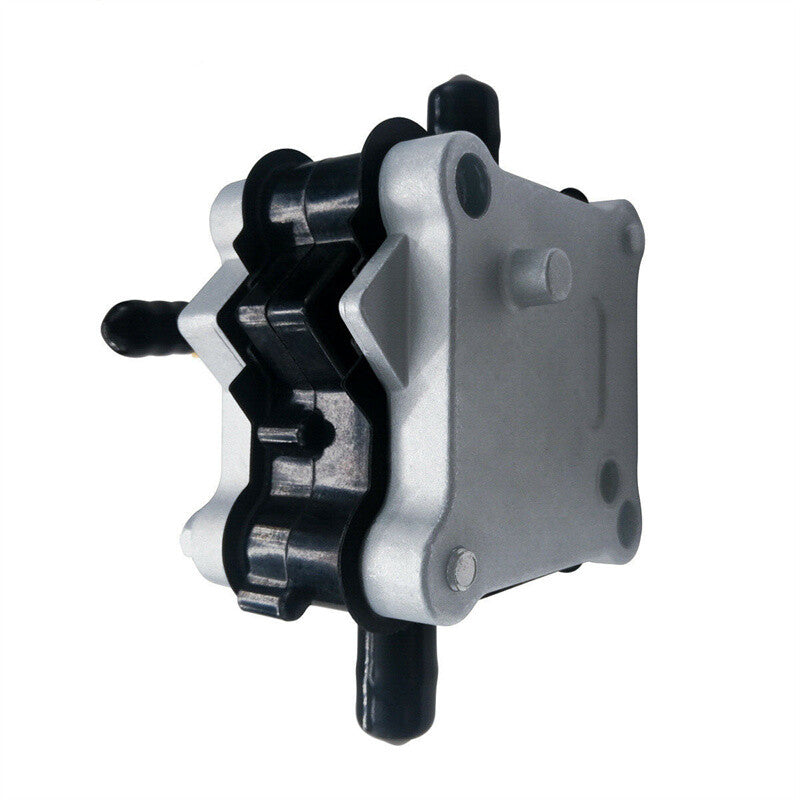 For Land for Range Rover Sport LR3 Power Steering Pump V8 4.2L 4.4L Supercharged