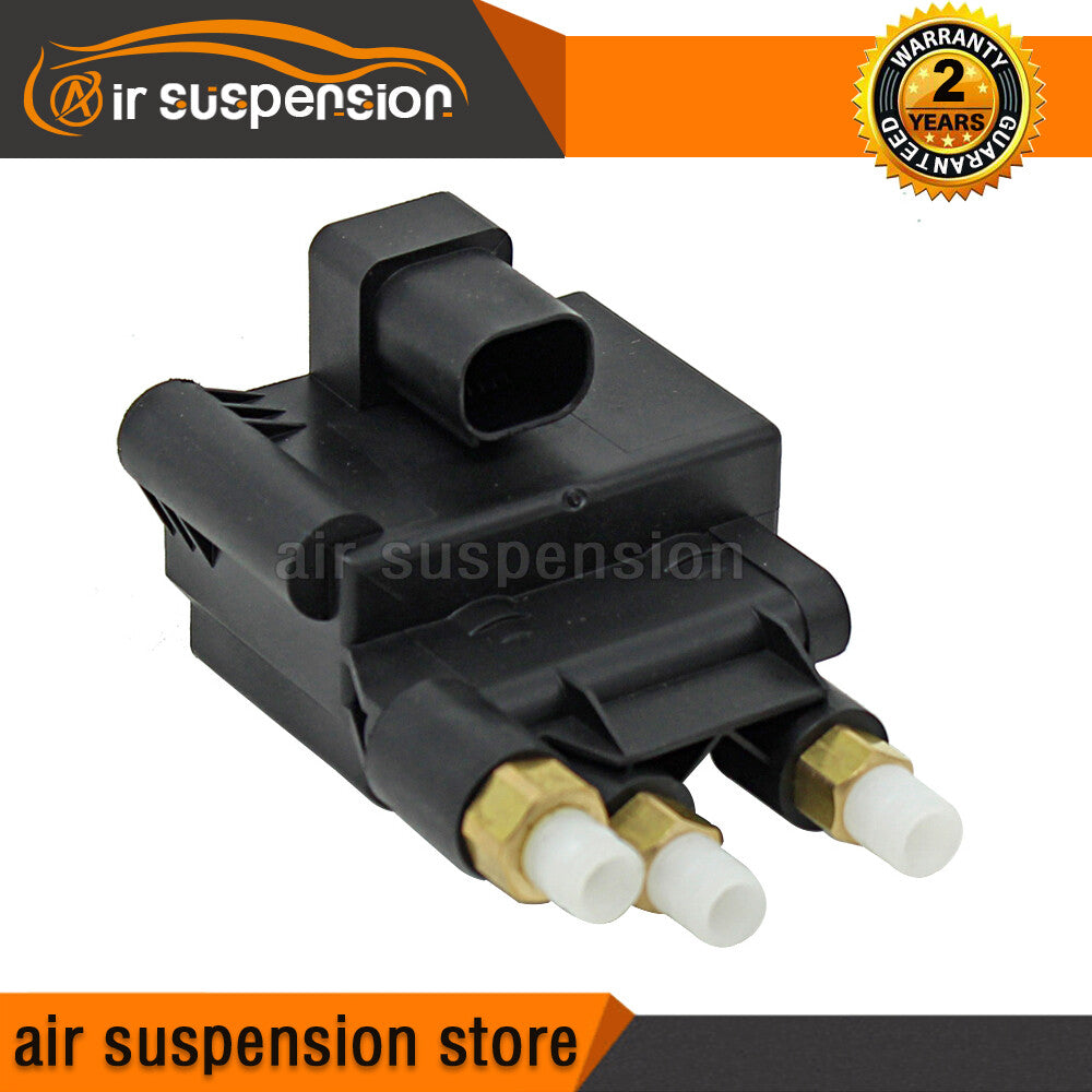 1x for Mercedes R-Class W251 V251 R300 R350 R500 Air Suspension Solenoid Valve