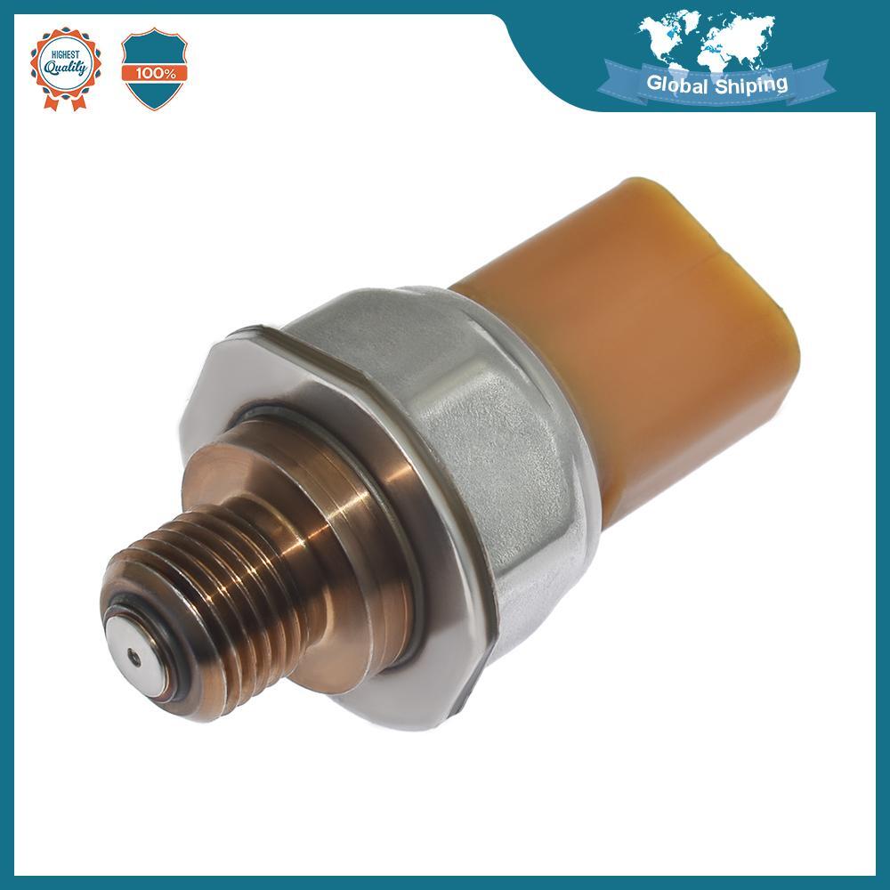 7PP4-4 349-1178 Fuel Oil Pressure Sensor for CAT Caterpillar C18 988H 54 Q