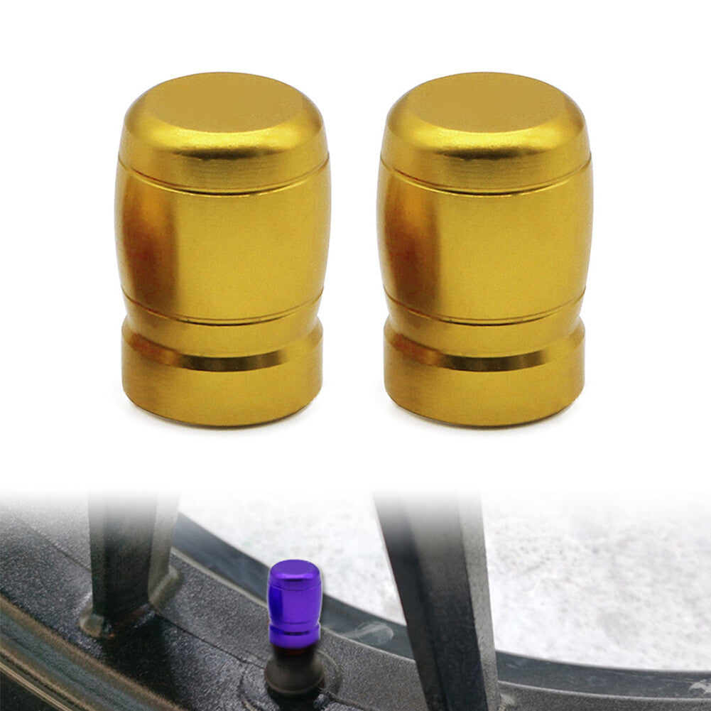 Fit HONDAx X125 150 Gold Accessories Tire Valve Air Port Cover Cap Motorcycle
