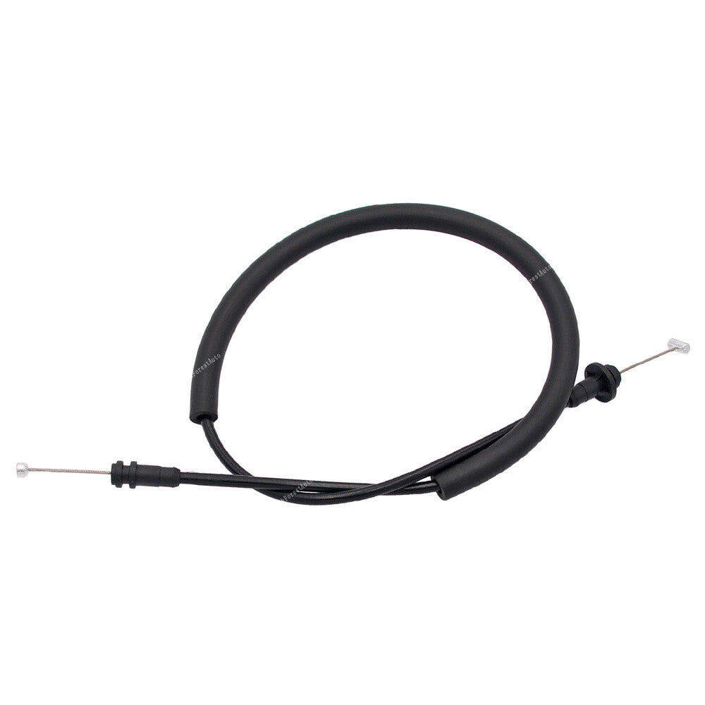 For 1998-2002 for Dodge for Ram 1500 2500 3500 Rear LH/RH Side Door Latch Control Cable