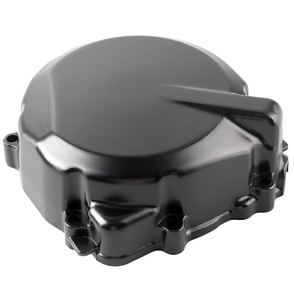 Engine Stator Cover Case Crankcase Guard Fit for Suzuki GSXR 600 750 1996-99 Left Q