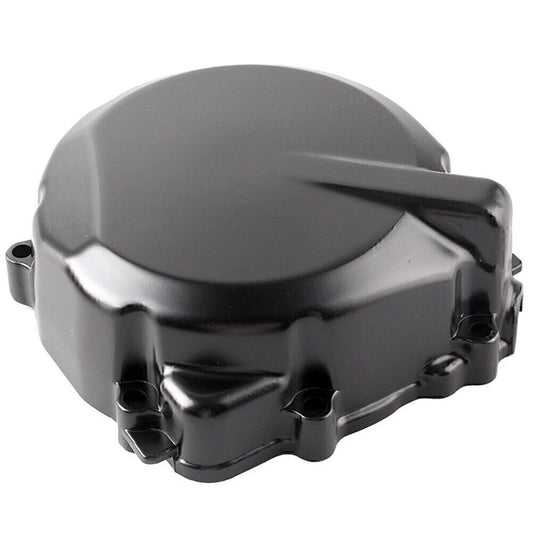 Engine Stator Cover Case Crankcase Guard Fit for Suzuki GSXR 600 750 1996-99 Left Q
