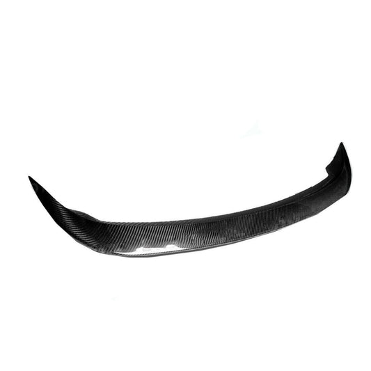 Black trunk roof wing boiler for 2010-2013 for VW for Golf 6 MK6 GTI ABS Q