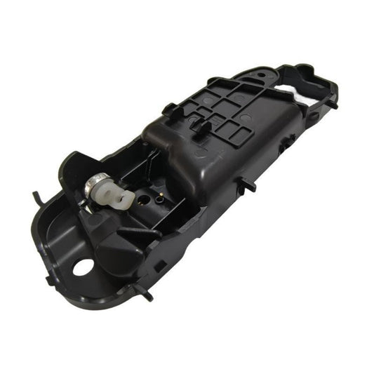 Door Interior Handle Replace# 9047347 Q
