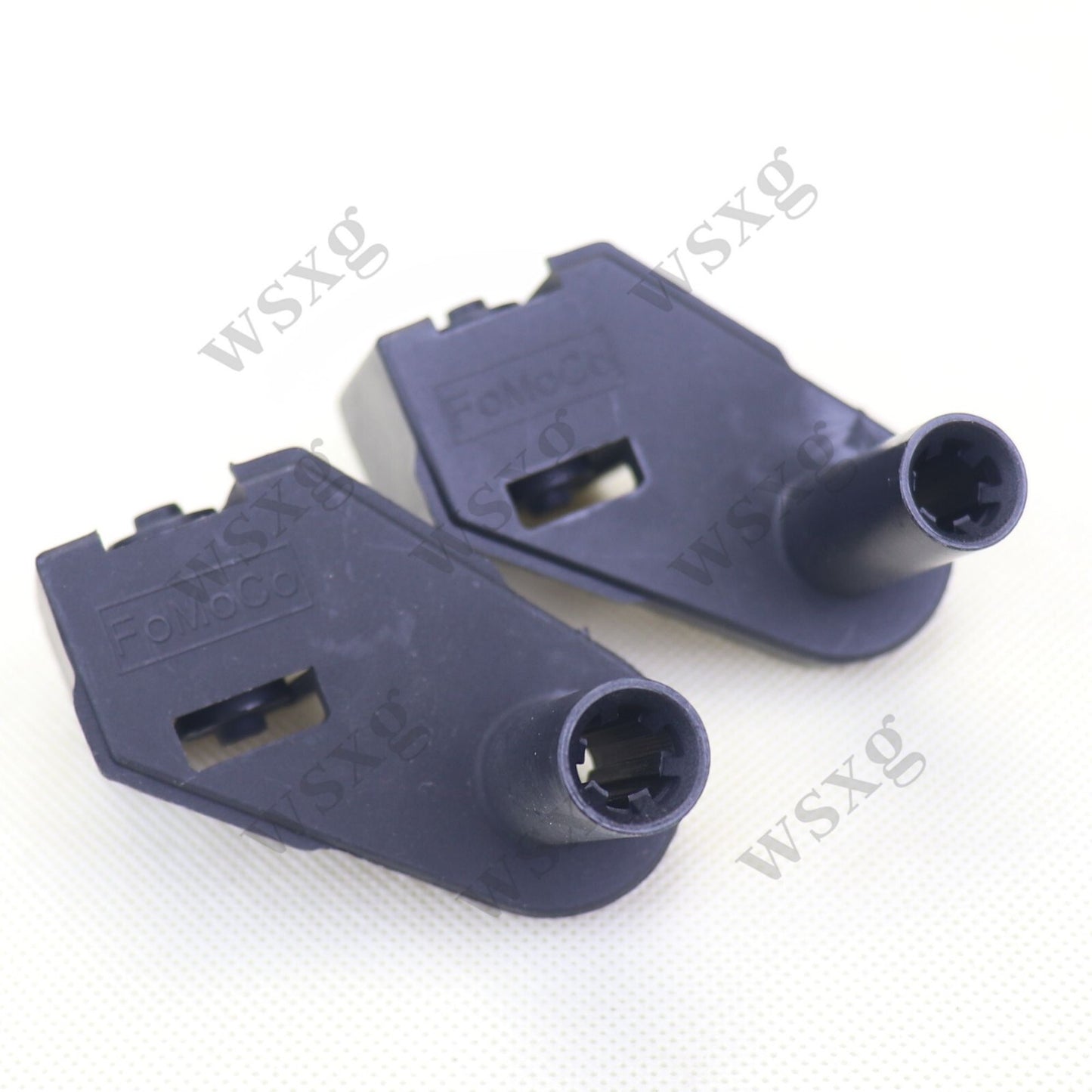 2-Piece Upper Radiator Support Bracket for Ford Escape No. 8V618A194AC