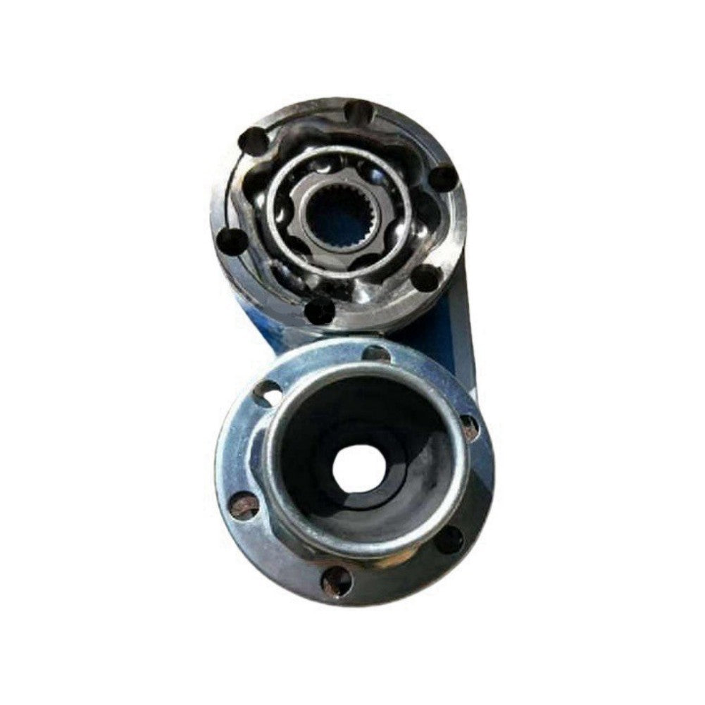 Transmission shaft connector replacement part # DV614601A