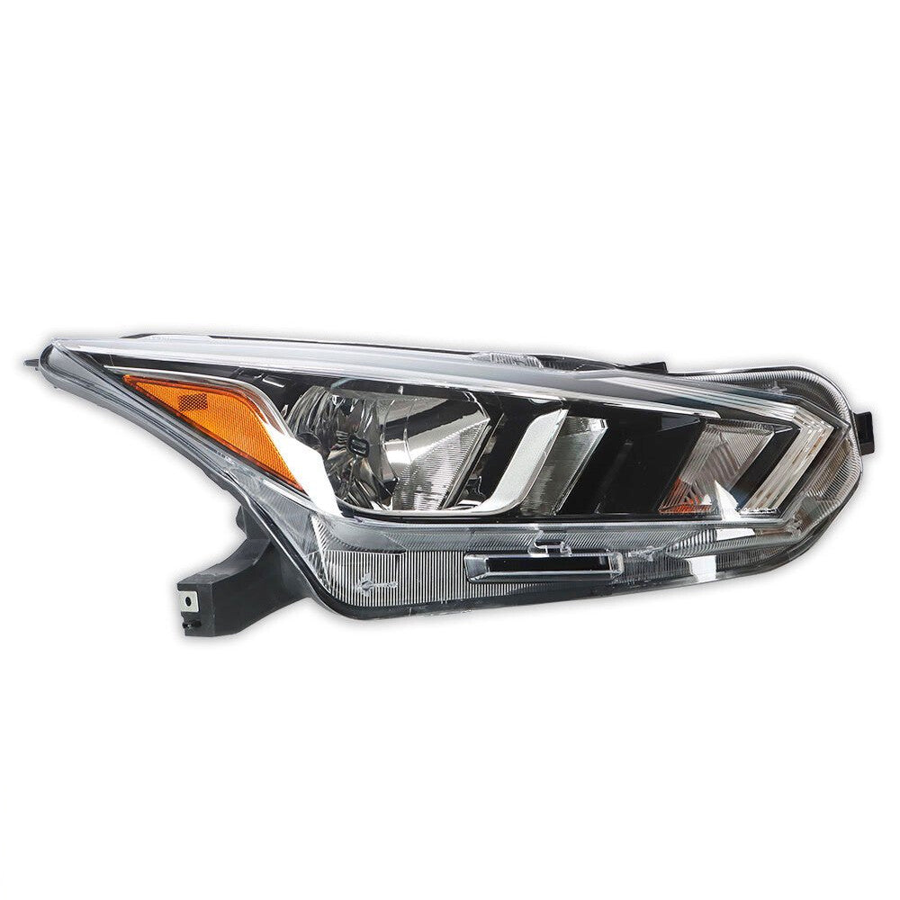 Suitable for 2020-2021 Versa S SV headlight assembly, passenger side right-hand side. n