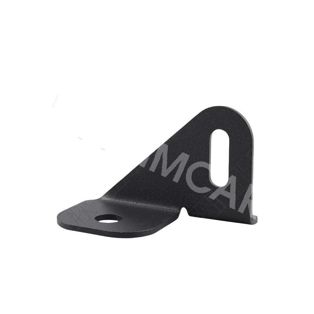 CB Antenna Mount Bracket Fit for Jeep for Wrangler JL JLU Gladiator JT 2018-2022 Q