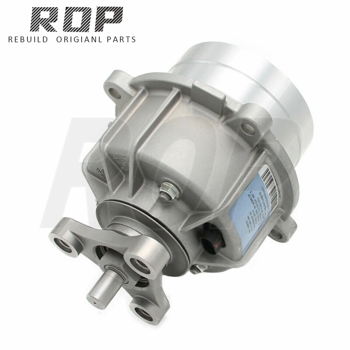 For 2010-2012 for Hyundai Santa Fe 2.4L 3.5L Rear Differential Coupling Assembly