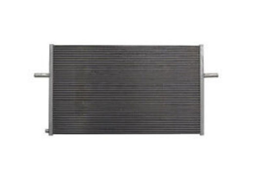 1x Radiator for Mercedes-Benz GLA250 2015 2016-2020 GLA45 AMG 2014-2019 L4 2.0L