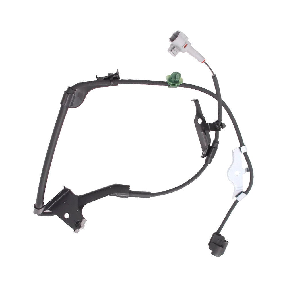 Fits For 2010-2014 GX460 for 4Runner FJ Cruiser Left Anti-Lock Brakes Front-Sensor Q