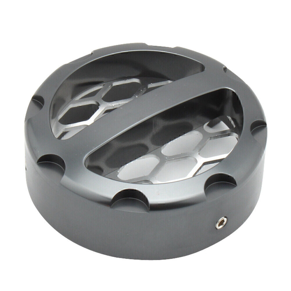 for BMW R Nine T Universal CNC Inlet Pipe Air Intake Guard Protection