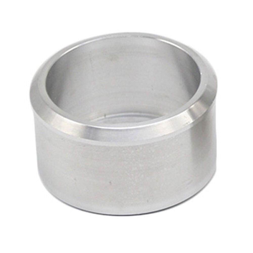 Universal Motorcycle Exhaust Pipe Adapter Reducer Muffler Connector 60mm to 51mm Q