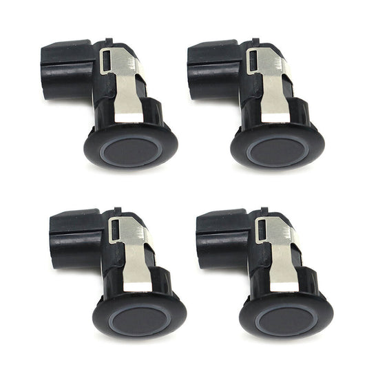 4PCS 25994-CM13EFor for INFINITI QX70 Base Sport Utility 4-DoorParking Assist Sensor