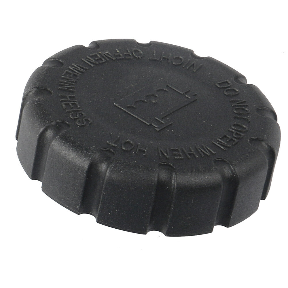 Radiator Coolant Reservoir Expansion Tank Cap Fits for Mercedes C250 CLK320 E250