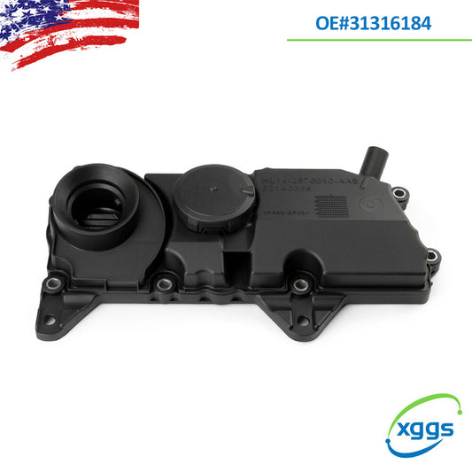 PCV Oil Trap Valve Rocker Cover for VOLVO XC70 S80 XC90 S90 V60 2.0L 31316184 Q