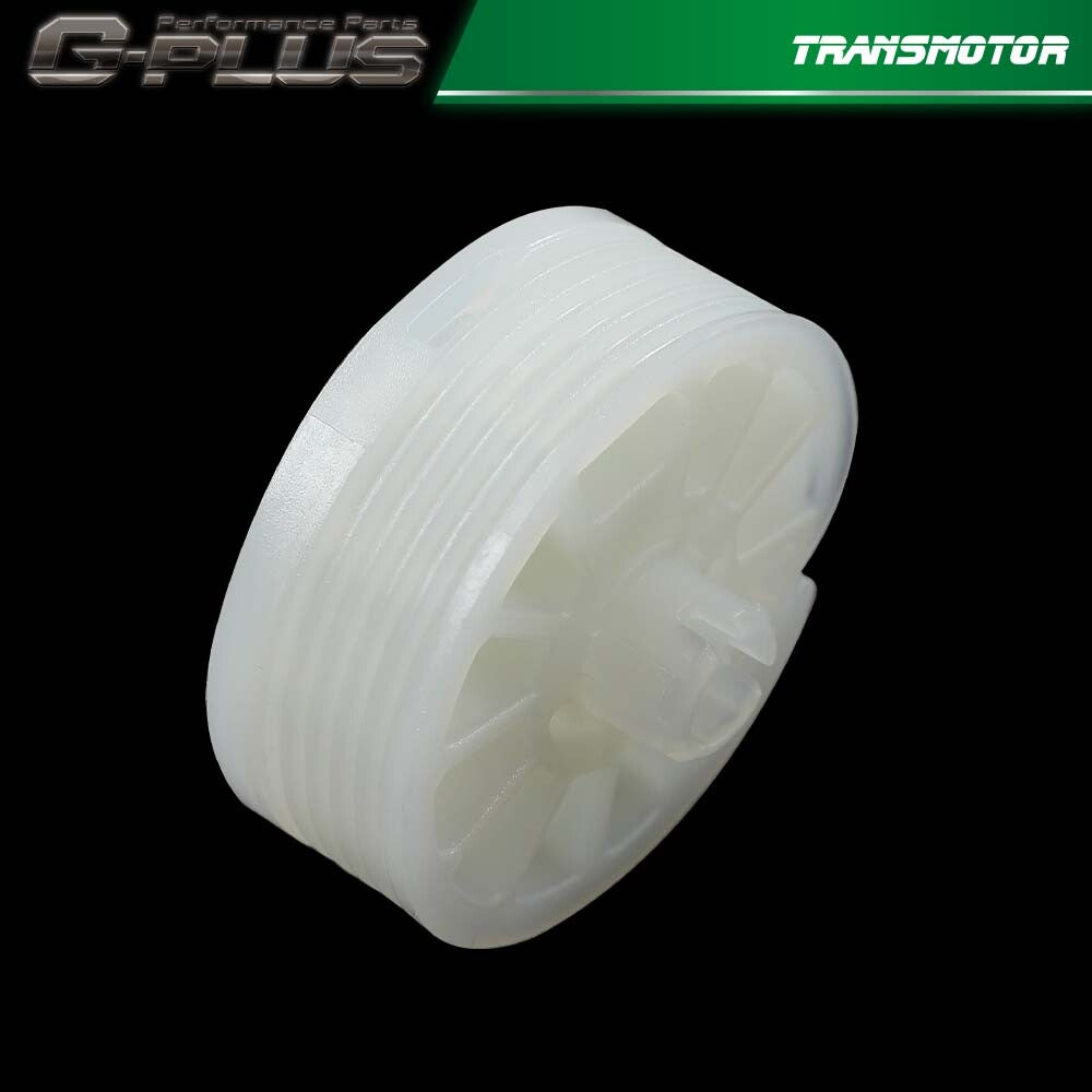 Suitable for 16-20 for Kia Optima rear door window adjuster drum gear spool driver LH Q